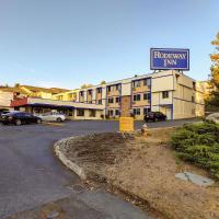 西塔罗德维旅馆，位于西塔科西雅图-塔科马国际机场 - SEA附近的酒店