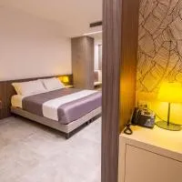 Korè Hotel,位于诺切拉苏普里奥勒的酒店