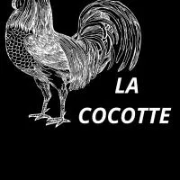 Logis hôtel la cocotte，位于Avord的酒店