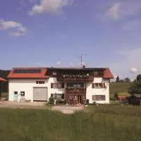 Haus Anny，位于海德米赫莱的酒店