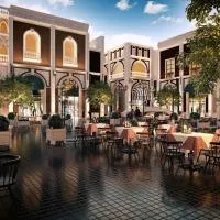 Kassland Resort & Spa -By Kassland Hotels，位于Ma'ale Adumim的酒店