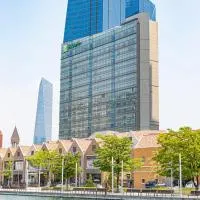 仁川松岛假日酒店，位于仁川市的酒店