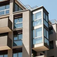 Lamira Serviced Apartments Zurich City，位于苏黎世的酒店