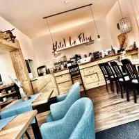 Hotel Le Filou，位于希勒的酒店
