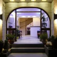 Afrodite Hotel Apartments，位于米里纳的酒店