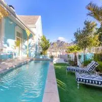 Amina Boutique Hotel，位于开普敦的酒店