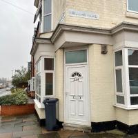 1 Bedroom Flat - Milligan Road Leicester