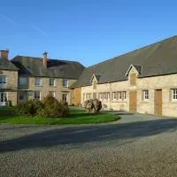 Le Clos Castel，位于雷德斯的酒店