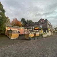 史密斯顿酒店，位于因弗内斯的酒店