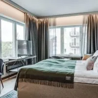Clarion Hotel Umeå，位于于默奥的酒店