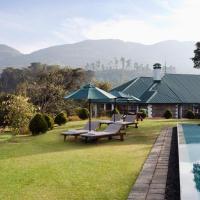 Ceylon Tea Trails - Relais and Chateaux，位于哈顿Castlereigh Reservoir Seaplane Base - NUF附近的酒店