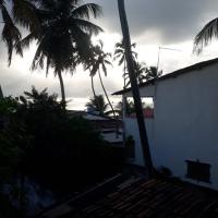 Recanto do Sossego Tavares，位于巴伊亚达特莱桑的酒店