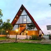 Villa Desa Pehkulon，位于Minggiran的酒店
