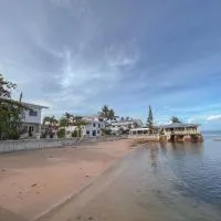 Ocean Bay Beach Resort,位于达拉盖地的酒店