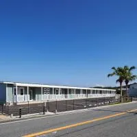 ALFACIO RESORT STAY ITOSHIMA,位于Itoshima的酒店