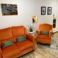 HOSTAL LA BATUTA，位于Mogente的酒店