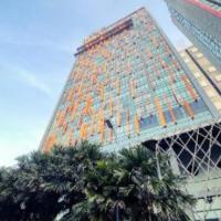 Hotel Damansara Perdana - Q，位于八打灵再也Damansara Perdana的酒店