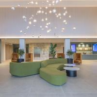 Radisson Blu Hotel Dublin Airport，位于柯罗格伦都柏林机场 - DUB附近的酒店