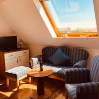 Haus Rotdorn Haus Rotdorn，位于诺德奈的酒店