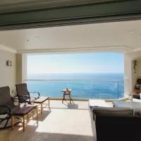 Azure Rosarito Rental，位于罗萨里托的酒店