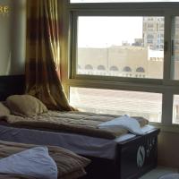 Solitaire Plaza Hotel-Ismailia Train Station，位于伊斯梅利亚的酒店