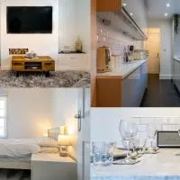 No6 - Beverley - Elegant Townhouse - Central location，位于贝弗利的酒店