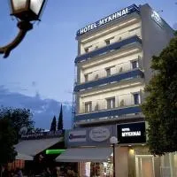 Hotel Mycenae,位于阿尔戈斯的酒店