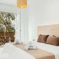 Hotel Olive，位于奥苏纳的酒店