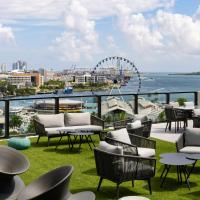 The Elser Hotel Miami - An All-Suite Hotel，位于迈阿密的酒店