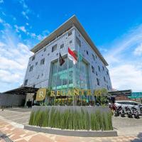 Regantris Surabaya，位于泗水Tegalsari的酒店