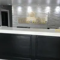 Starz Hotel Corporate lodging，位于拿撒勒的酒店