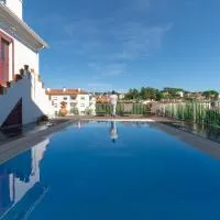 Casa Rural Pucariças - Country & Nature，位于新普罗恩萨的酒店