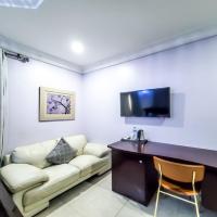 Medallion Hotels，位于拉各斯Lekki Phase 1的酒店