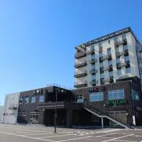 The Legato Inn MIFUNE，位于Mifune的酒店