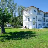 Grand Garden Slow Living Experience，位于锡基亚的酒店