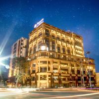 Best Western Premier Hotel Gulberg Lahore，位于拉合尔Gulberg的酒店