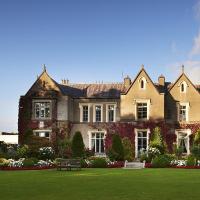 Ballymascanlon Hotel and Golf Resort，位于邓多克的酒店