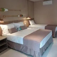 Hotel Coco Beach，位于孔迪的酒店