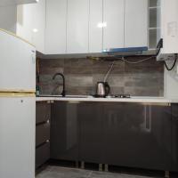 Apartment on Tigranyan Street，位于久姆里Shirak International Airport - LWN附近的酒店