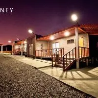 ELUNEY Combarbala，位于Combarbalá的酒店