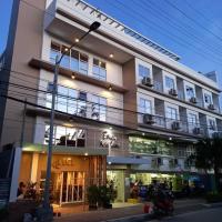 ECL Resort Hotel Boracay，位于长滩岛三区的酒店