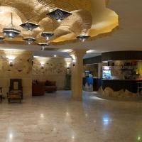 贝特阿尔阿曼尼套房酒店，位于利雅德Al Worood的酒店