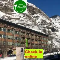 Andorra4days Canillo,位于卡尼略的酒店