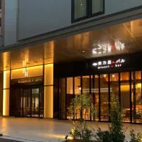 Akabane Holic Hotel，位于东京的酒店