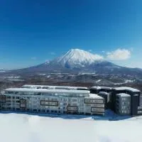 Setsu Niseko，位于俱知安町的酒店