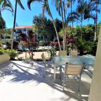 Luxury Residence Turtle Bay Resort，位于黄金海岸美人鱼海滩行政区的酒店