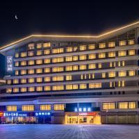 兰欧酒店桂林万福广场，位于桂林象山的酒店