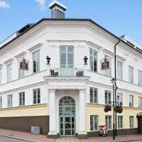 韦斯特维克贝斯特韦斯特普勒斯城市酒店，位于韦斯特维克的酒店