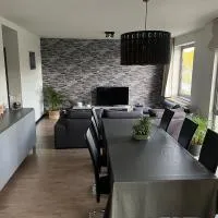 Maison Noordburg Veurne，位于弗尔内的酒店