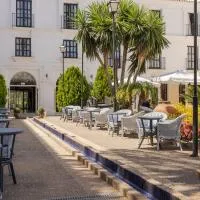 Ilunion Hacienda de Mijas，位于米哈斯的酒店